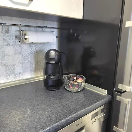 4th Floor Apartment *