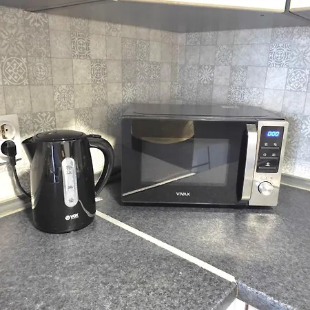 4th Floor Apartamento *