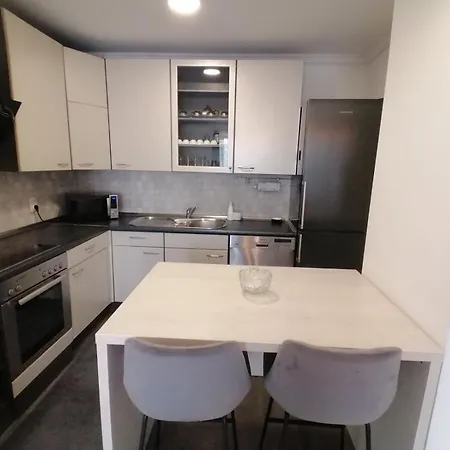 4th Floor * Sarajevo