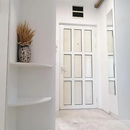4th Floor Apartment