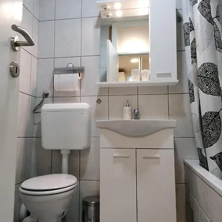 4th Floor * Sarajevo