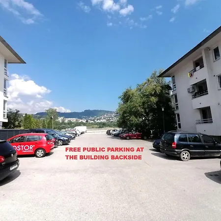 Apartamento 4th Floor *