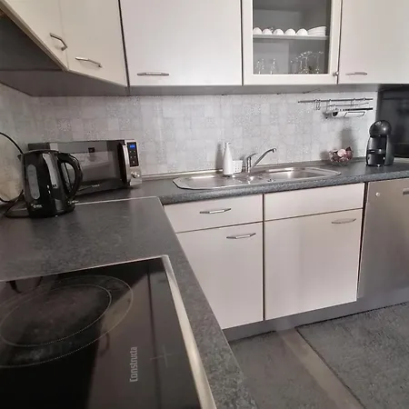 Apartment 4th Floor