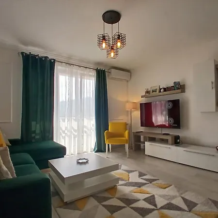 4th Floor Apartamento Sarajevo