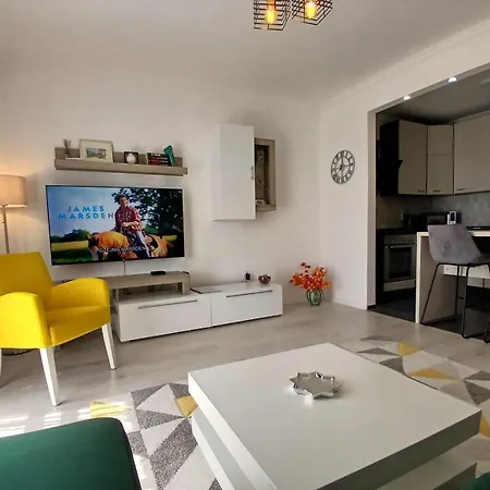 4th Floor * Sarajevo