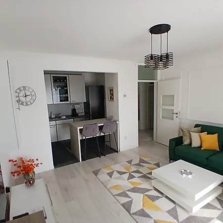 Apartment 4th Floor Sarajevo