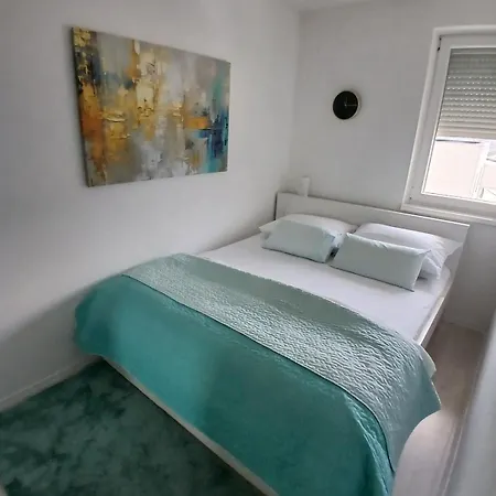 4th Floor * Sarajevo