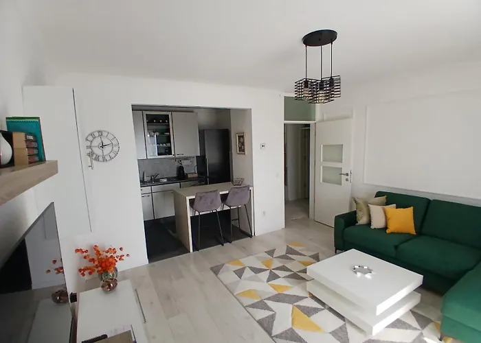 شقة 4th Floor سراييفو